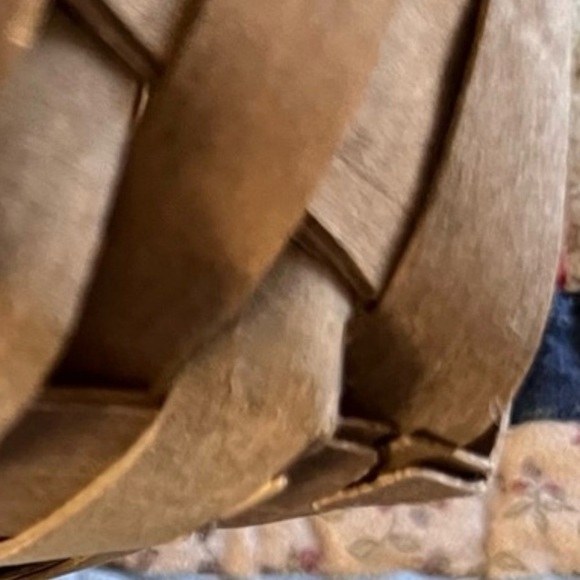 Longaberger Medium Vegetable Basket - Picture 15 of 15